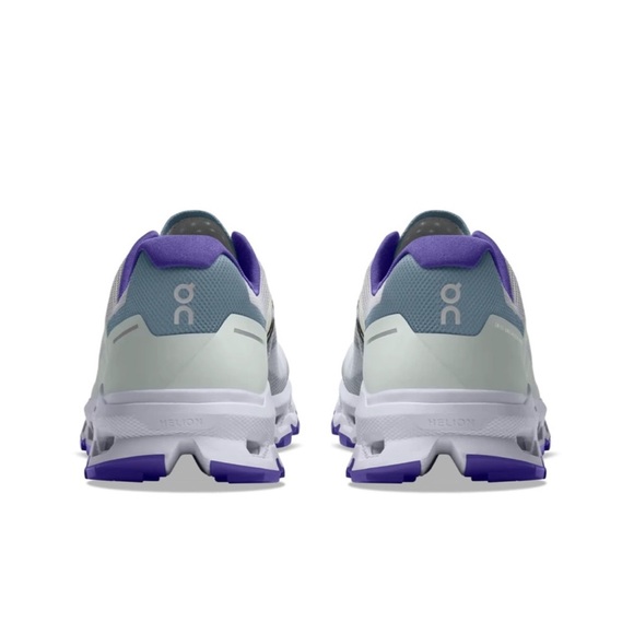 ON RUNNING WOMEN'S CLOUDVISTA TRAIL RUNNING SHOE - Picture 4 of 11